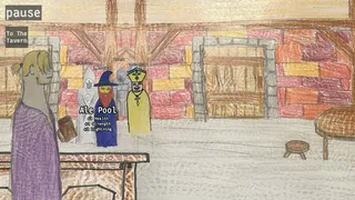Скриншот 5 к игре To The Tavern