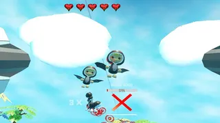 Скриншот 1 к игре Seven Little Spider Kittens