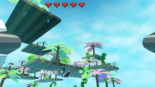 Скриншот 4 к игре Seven Little Spider Kittens