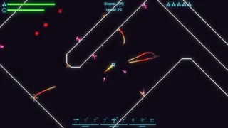 Скриншот 1 к игре The Maze Contract