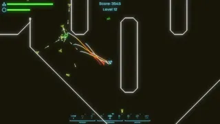 Скриншот 2 к игре The Maze Contract