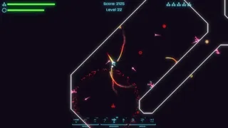 Скриншот 3 к игре The Maze Contract