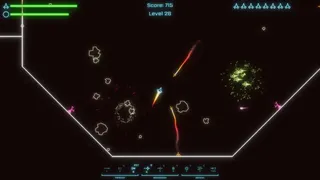 Скриншот 4 к игре The Maze Contract