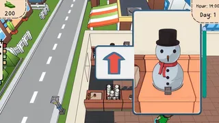 Скриншот 5 к игре Serve The Cups