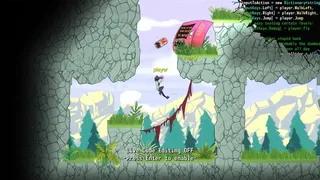 Скриншот 4 к игре Monica's Paradox