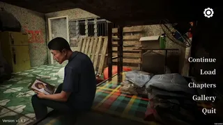 Скриншот 2 к игре 猛鬼大廈