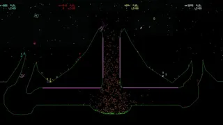 Скриншот 4 к игре Cosmotrons