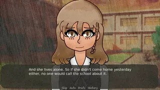 Скриншот 4 к игре My GF Doesn't Know What I'm Into