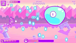 Скриншот 2 к игре Hazelnut Hex