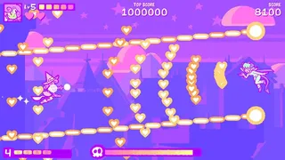 Скриншот 3 к игре Hazelnut Hex