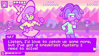 Скриншот 4 к игре Hazelnut Hex