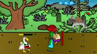 Скриншот 1 к игре 4Tacos