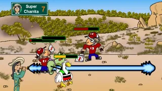 Скриншот 3 к игре 4Tacos