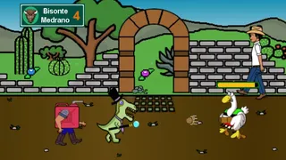 Скриншот 4 к игре 4Tacos
