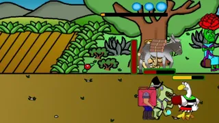 Скриншот 5 к игре 4Tacos