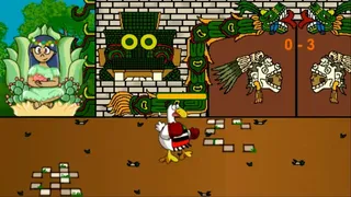 Скриншот 6 к игре 4Tacos