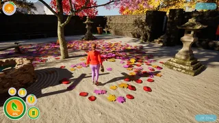 Скриншот 1 к игре Leaf It To Me
