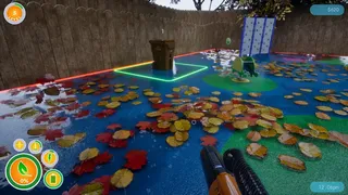 Скриншот 2 к игре Leaf It To Me