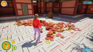 Скриншот 5 к игре Leaf It To Me