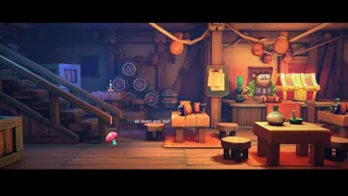Скриншот 4 к игре я рыба Online