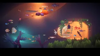 Скриншот 5 к игре я рыба Online