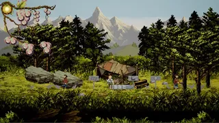 Скриншот 2 к игре Sovereign Reign