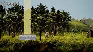 Скриншот 3 к игре Sovereign Reign