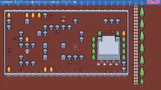 Скриншот 2 к игре Battlechat