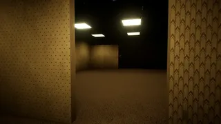Скриншот 3 к игре The Backrooms: You've Been Here Before