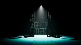 Скриншот 4 к игре The Backrooms: You've Been Here Before