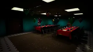 Скриншот 6 к игре The Backrooms: You've Been Here Before