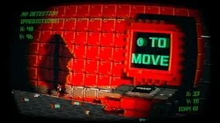 Скриншот 1 к игре BLEED RUNNER