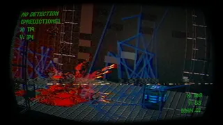 Скриншот 3 к игре BLEED RUNNER
