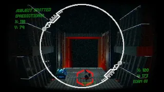 Скриншот 4 к игре BLEED RUNNER
