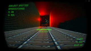 Скриншот 5 к игре BLEED RUNNER