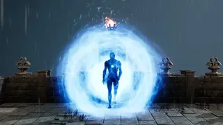 Скриншот 1 к игре Universal Power