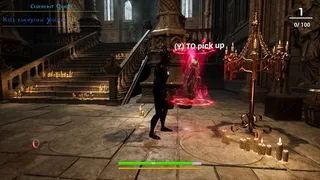 Скриншот 8 к игре Universal Power