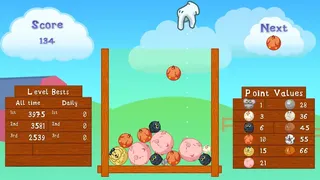 Скриншот 1 к игре Pen Pals
