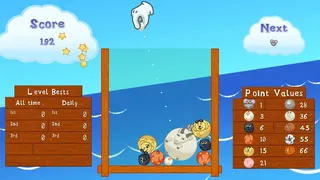 Скриншот 2 к игре Pen Pals