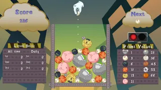 Скриншот 3 к игре Pen Pals