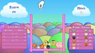 Скриншот 4 к игре Pen Pals