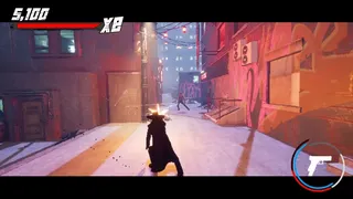 Скриншот 1 к игре In Style