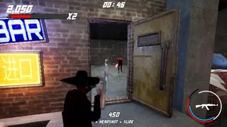 Скриншот 2 к игре In Style