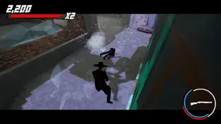 Скриншот 7 к игре In Style