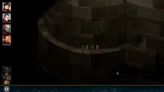Скриншот 4 к игре Circle of Swords