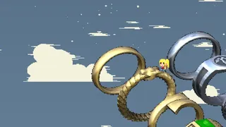 Скриншот 2 к игре Super Laura Up