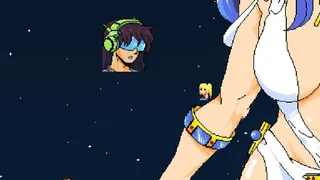 Скриншот 4 к игре Super Laura Up