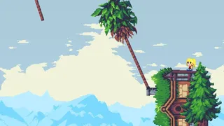 Скриншот 8 к игре Super Laura Up