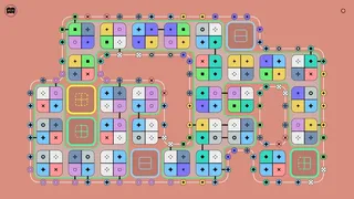 Скриншот 2 к игре Lines On Sides