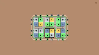 Скриншот 5 к игре Lines On Sides